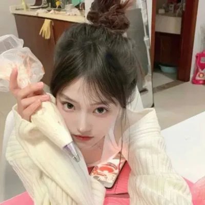 梅花儿香
