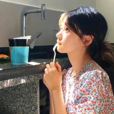 默默的小理河