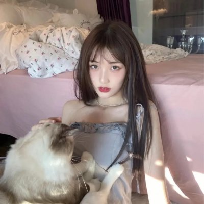 拴线的气球